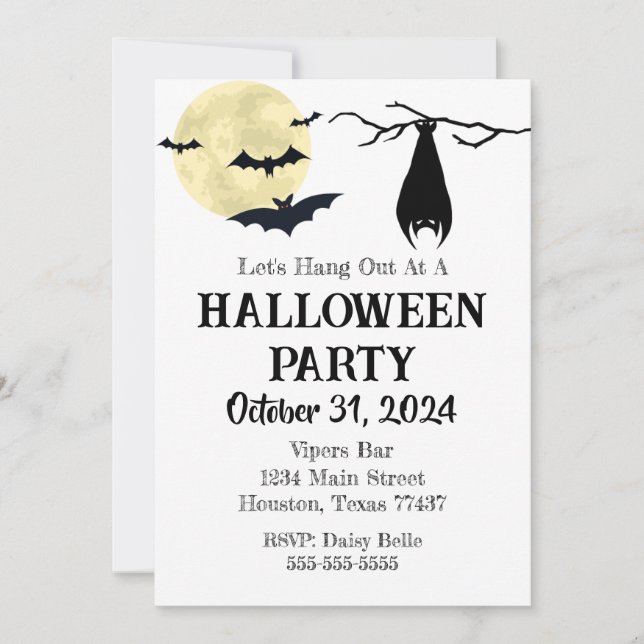 Convite de Desativação do vamos (Frente)