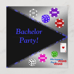 CONVITE DE DESPEDIDA DE SOLTEIRO ASSIM QUE EU RODO