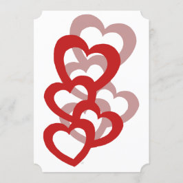 Convite de Dia dos Namorados Personalizado