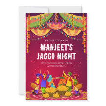 Convite de Digital Jaggo convida Jago, Jago convid