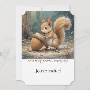 Convite de Evento de Fluxo de Recursos de Cancer d