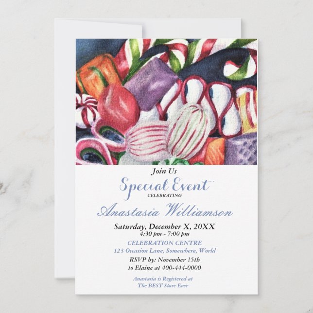 CONVITE DE EVENTO DE PARTIDO DA CASA ABERTA (Frente)