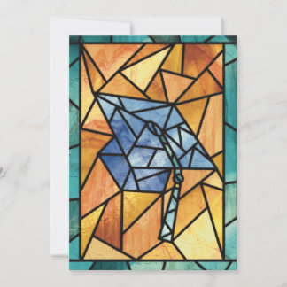 Convite de Festa de formatura Personalizado