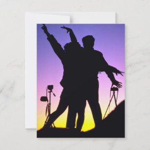 CONVITE DE FESTAS ANIVERSÁRIO DO CASAL DO CREATIV