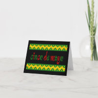 convite de festas cinco de mayo