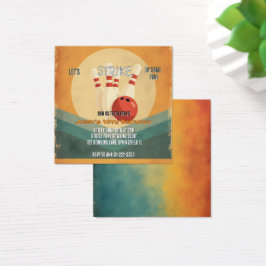 Convite de festas da Aniversário de criança da Bol