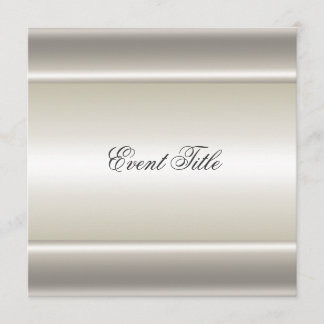 Convite de festas de Ano Novo Personalizado