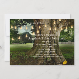 Convite de festas de aquecimento doméstico do CHUR