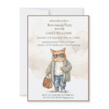 Convite de festas de Baixa