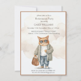 Convite de festas de Baixa