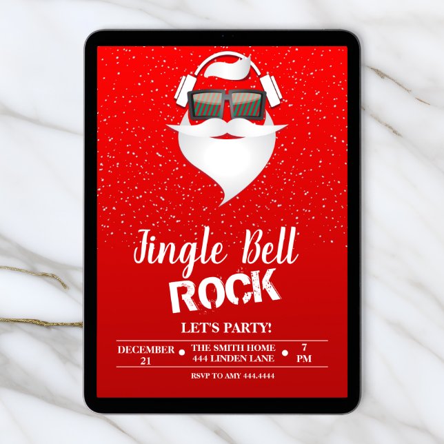 Apresentação de Natal 2018 - Jingle Bell Rock 