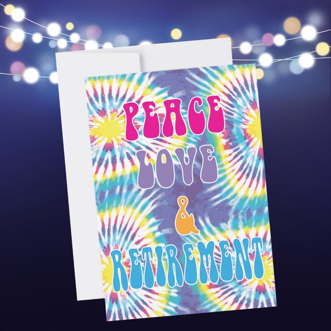 Convite de festas de Paz e Reforma (Criador carregado)