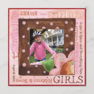 convite de festas do dia da adopção