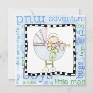 convite de festas do dia de adoção