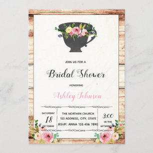 Convite de festas do lanche