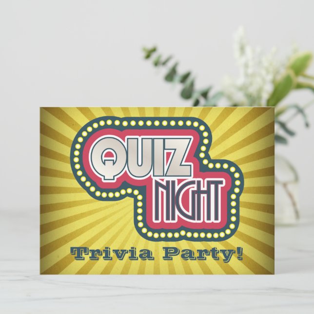 Quizz da Tipografia Final