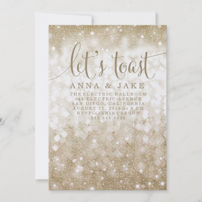 convite de festas do Vamos 311 (Frente)