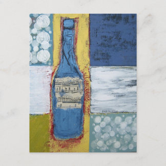 Convite de festas dos elogios