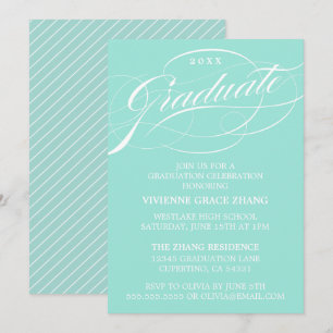 CONVITE DE FESTAS NA MODA ELEGANTE FORMANDO SCRIPT