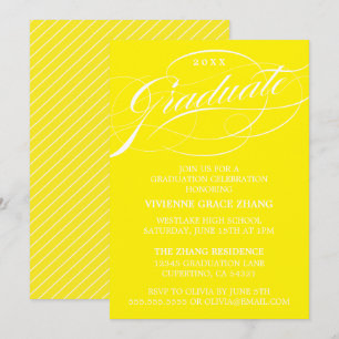 CONVITE DE FESTAS NA MODA ELEGANTE FORMANDO SCRIPT