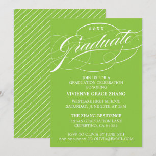 CONVITE DE FESTAS NA MODA ELEGANTE FORMANDO SCRIPT