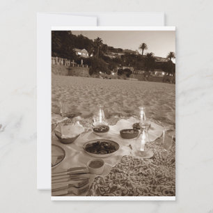 CONVITE DE FESTAS PICNIC E VERÃO