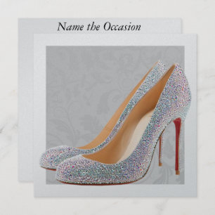 Convite de festas por SRF