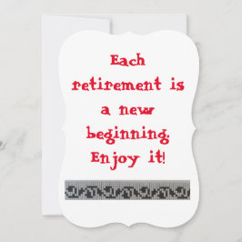 convite de festas vermelho preto e branco