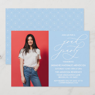 CONVITE DE FORMATURA COM CALIGRAFIA SIMPÁTICA E CA