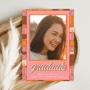 Convite de Formatura   Festa de Formatura com Foto