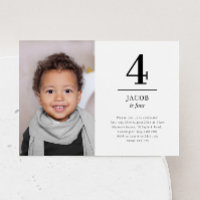 Convite de Fotografia Quatro Paisagem