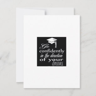 CONVITE DE GRADUAÇÃO/AGRADEÇO A VOCÊ/PLACA DE 