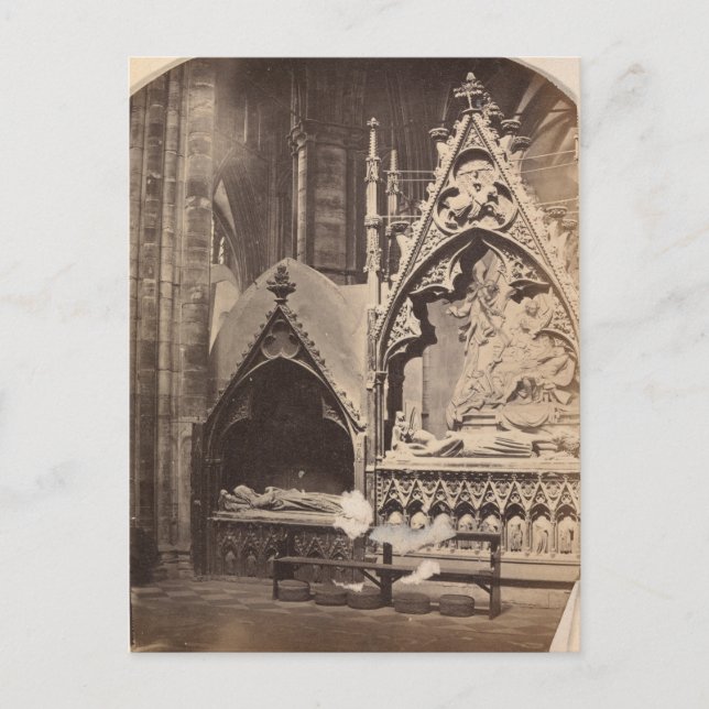 Convite de Halloween personalizado com foto de tum (Frente)