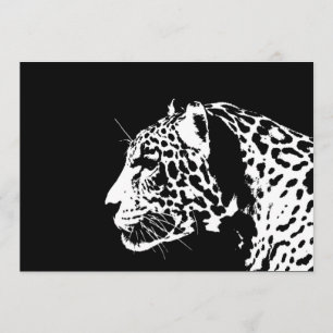Convite de Jaguar