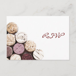 Convite de jantar de celebração com vinho