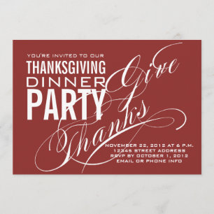 CONVITE DE JANTO OBRIGADO   VERMELHO