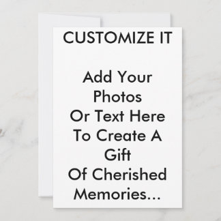 Convite de Memórias