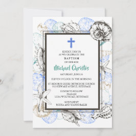 Convite de Michael Um