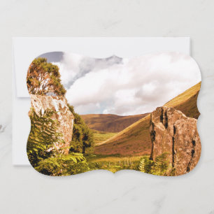 CONVITE DE MONTANHAS