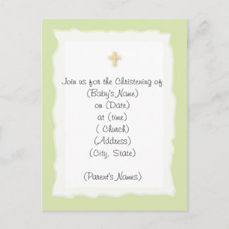 Convite de Natal
