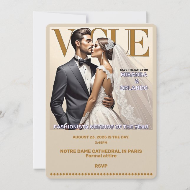 " CONVITE DE NOIVAÇÃO " (Frente)