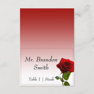 Convite de Noivado de Conto de Fadas