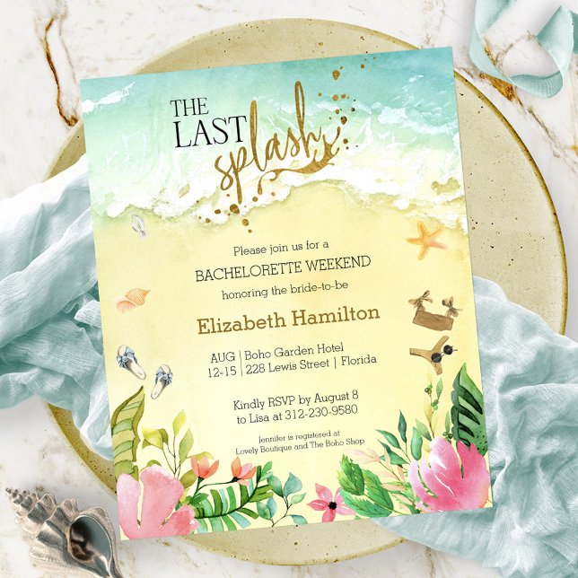 Convite de Orçamento Itinerário de Fim de Semana d (Criador carregado)