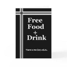 Convite de Padrinho - Divertido - Personalizável