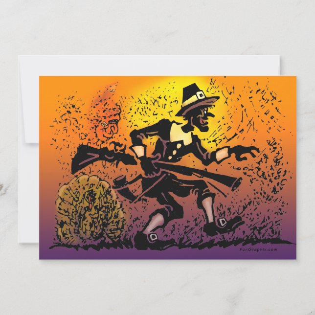 Convite de peregrino (Frente)