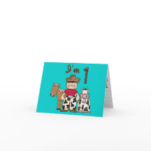 Convite de preenchimento de primeiro aniversario d