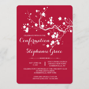 Convite de Primavera