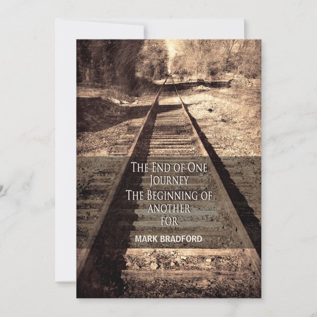 CONVITE DE REFORMA ENCERRADO/OUTRO INÍCIO (Frente)