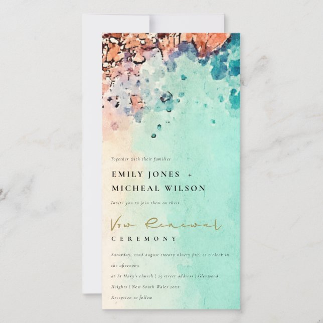 CONVITE DE RENOVAÇÃO DA COR DA ÁGUA DA BANDA DA PR (Frente)