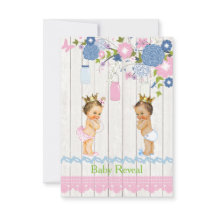 Convite de Revenda de Jar Baby Mason